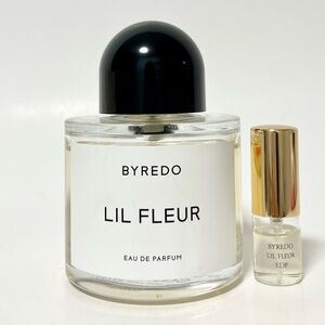 Byredo Lil Fleur (3ml) decant